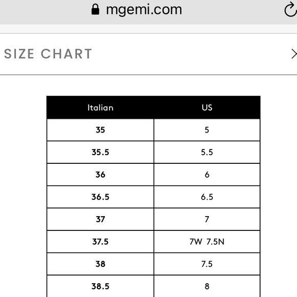 M. Gemi The Rimini Ankle Strap Heels - Picture 10 of 12